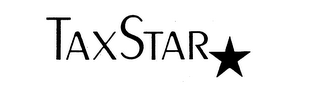 TAX STAR trademark