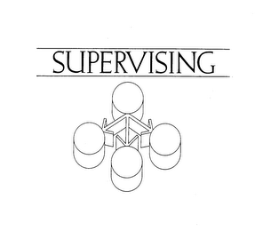 SUPERVISING trademark