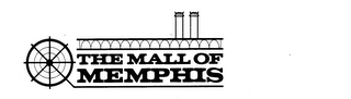 THE MALL OF MEMPHIS