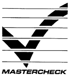 MASTERCHECK