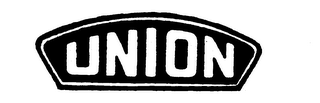UNION trademark