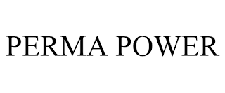 PERMA POWER trademark
