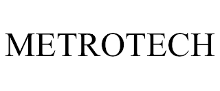 METROTECH trademark