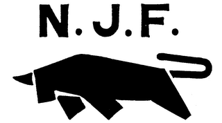 N.J.F. trademark