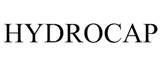 HYDROCAP trademark