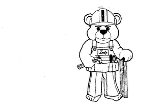 INDY INLAND trademark