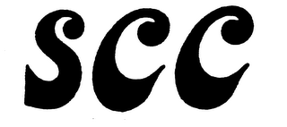 S C C trademark