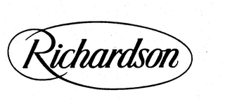 RICHARDSON