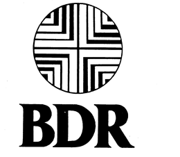 BDR trademark