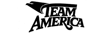 TEAM AMERICA trademark
