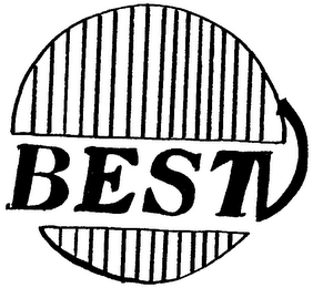 BESTV trademark