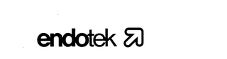 ENDOTEK trademark