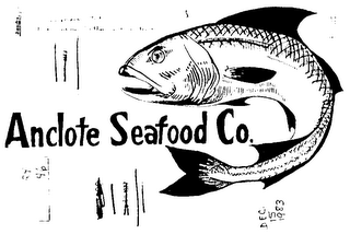 ANCLOTE SEAFOOD CO.