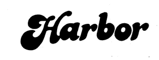 HARBOR trademark