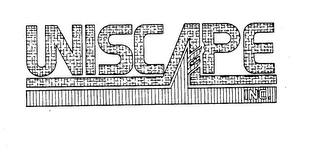 UNISCAPE INC.