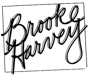 BROOKE HARVEY trademark