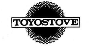 TOYOSTOVE