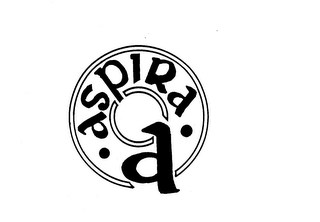 A ASPIRA trademark
