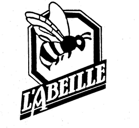 L'ABEILLE trademark