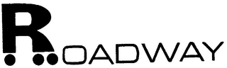 ROADWAY trademark