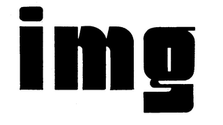 IMG trademark