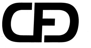 C F D trademark