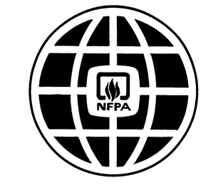 NFPA trademark