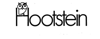 HOOTSTEIN