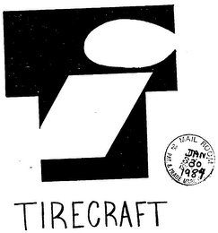 T I TIRECRAFT