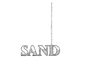 SAND