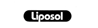 LIPOSOL