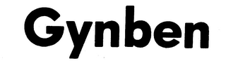 GYNBEN trademark