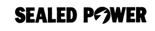 SEALED POWER trademark