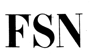 FSN trademark