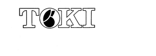 TOKI trademark