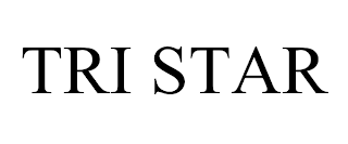 TRI STAR trademark