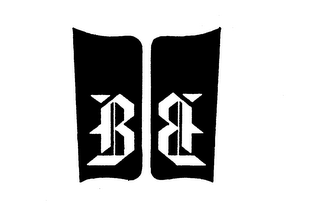 B B trademark