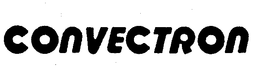 CONVECTRON trademark