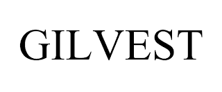 GILVEST trademark