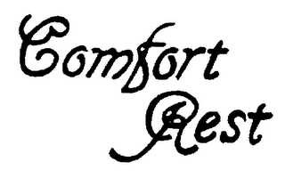 COMFORT REST trademark