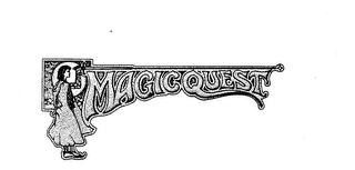 MAGICQUEST