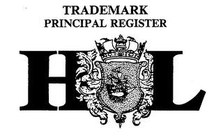 H L trademark