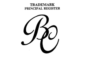 BC trademark