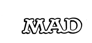 MAD trademark