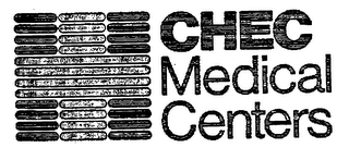 CHEC MEDICAL CENTERS