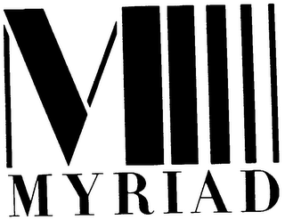 M MYRIAD