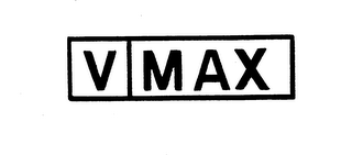 V MAX trademark