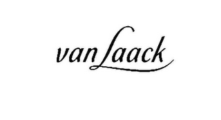 VAN LAACK