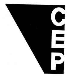CEP trademark