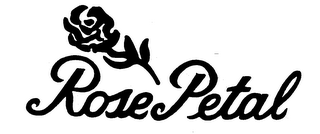 ROSE PETAL trademark